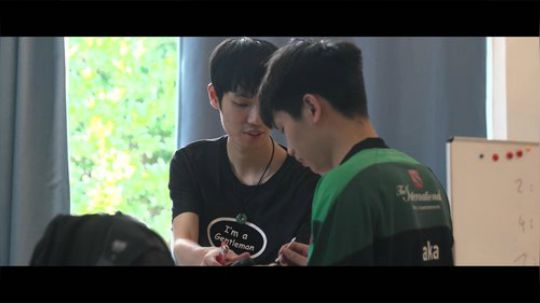 【Ti9】KG战队——背水一战，破釜沉舟！