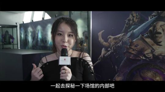 【Ti9整理回顾】神秘商店、涂鸦墙现场导览