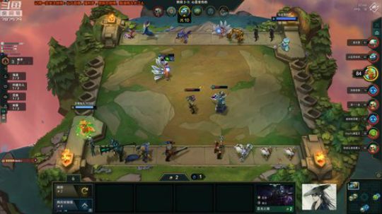 liyunanhj发布了一个斗鱼视频2019-08-29