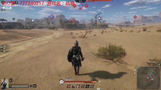 联机 星际 独立 小众 修仙 生存！ 2019-08-19 22点场