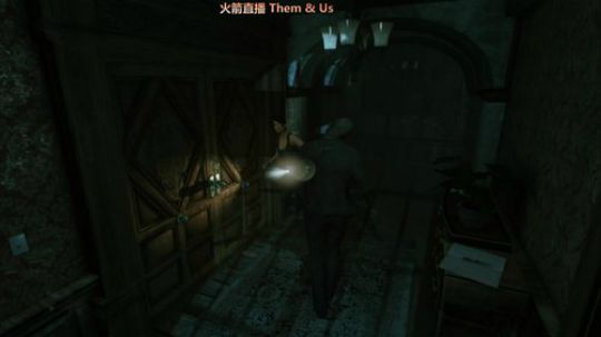 Them & Us 2019-08-29 14点场