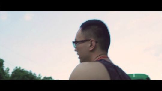 【Ti9】新生代解说mashall和他的生活