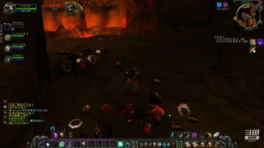 先OMG，排好队就WOW 2019-08-28 00点场