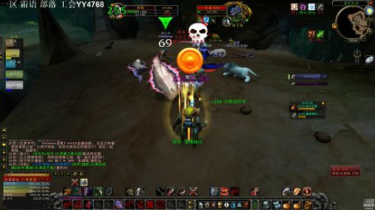 龙马精神丶老狼哥发布了一个斗鱼视频2019-08-29