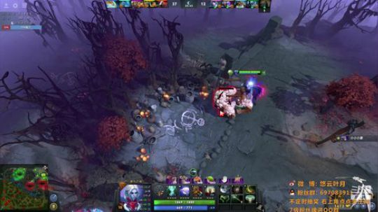 先OMG，排好队就WOW 2019-08-27 20点场