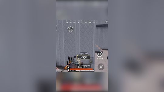 敌人一万个雷，为什么受伤的总是我