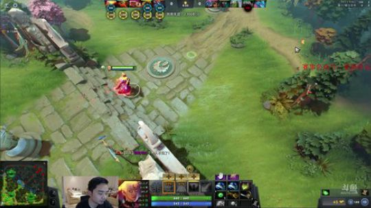 LETS PLAY SOME DOTA！ 2019-08-29 12点场