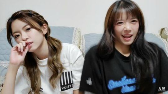 藤一的小幸运发布了一个斗鱼视频2019-08-29