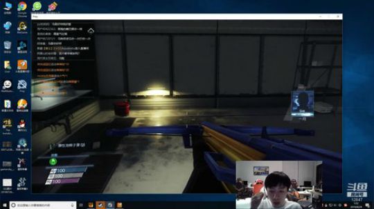5号监狱下路 2019-08-29 01点场