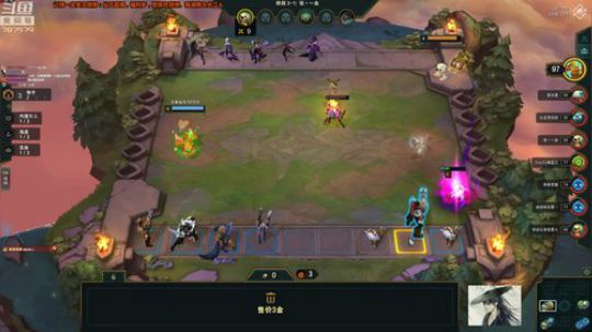 liyunanhj发布了一个斗鱼视频2019-08-29