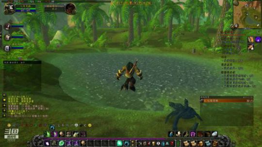 先OMG，排好队就WOW 2019-08-28 06点场