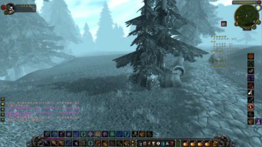 今天播下WOW明天去狼人杀 2019-08-29 19点场