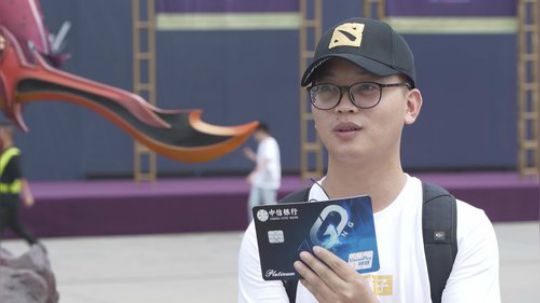 【Ti9整理回顾】LGD战队趣闻问答part2