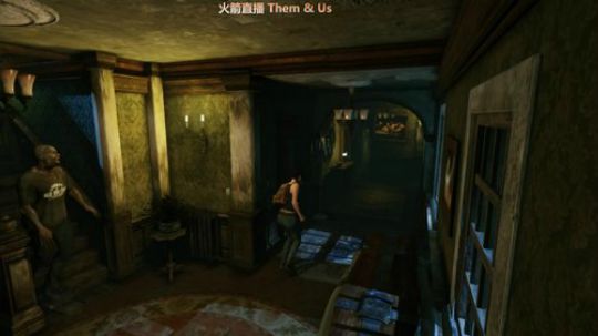 Them & Us 2019-08-29 09点场