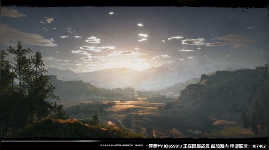 我在斗鱼看主播杰克曼直播战意