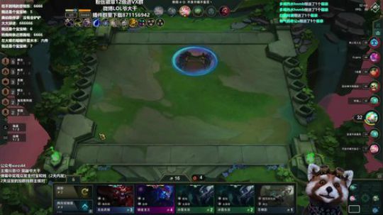 研究新套路~魔兽有没帕奇维克的？ 2019-08-30 10点场