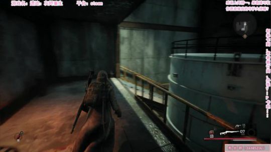 【恐怖在线】：恐怖游戏联播 2019-08-23 19点场