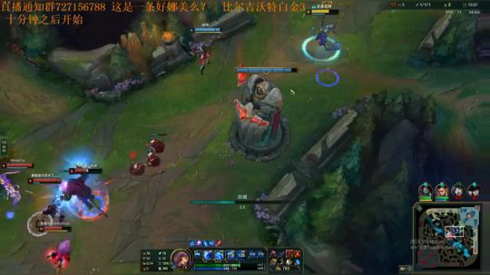 一个懂娜美的 教学直播间 2019-08-29 17点场
