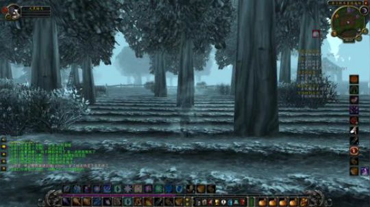 今天播下WOW明天去狼人杀 2019-08-29 23点场