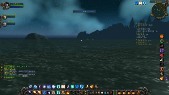 今天播下WOW明天去狼人杀 2019-08-30 01点场