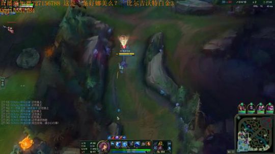 一个懂娜美的 教学直播间 2019-08-30 16点场