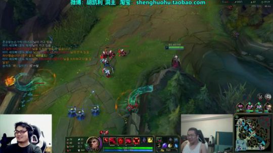 格莱美发布了一个斗鱼视频2019-08-30