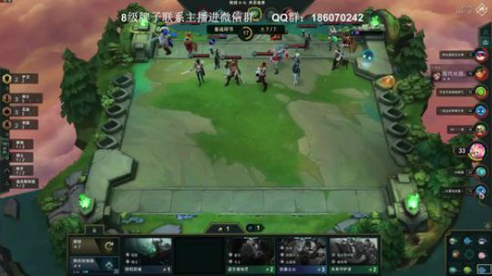 皇帝2：朕是大唐的圣人。安史之乱 2019-08-27 17点场