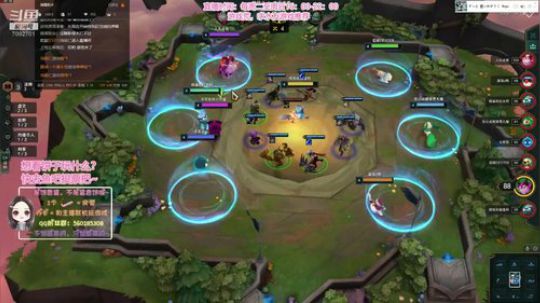 饼香酱：人美不美不知道，但声音很甜 2019-08-24 21点场