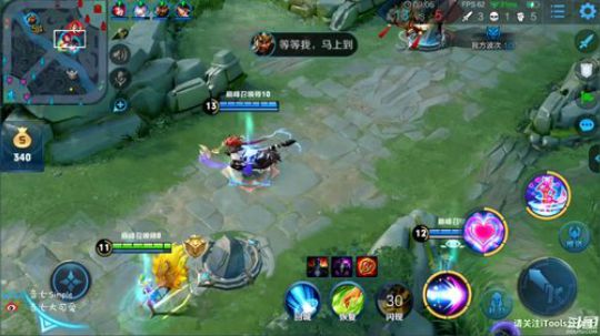 1900分国服巅峰赛 2019-08-30 00点场