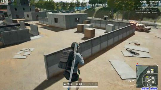 馒头:单排战神 2019-08-29 17点场