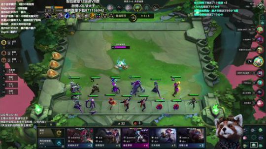 恶魔套路谁都能上大师 2019-08-30 14点场