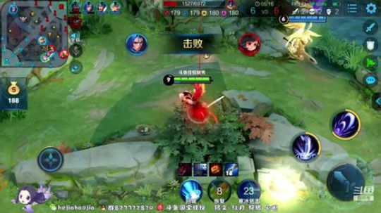 月底打几个国服 2019-08-30 02点场