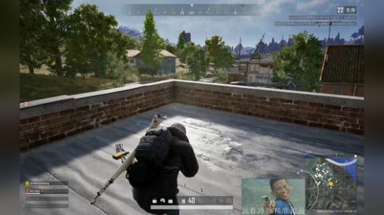 小兰小兰，一往无前 2019-08-27 04点场