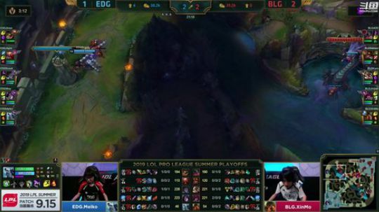 liyunanhj发布了一个斗鱼视频2019-08-30