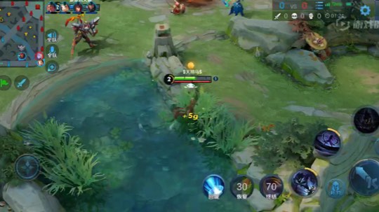 大司马神出鬼没