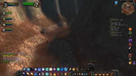 今天播下WOW明天去狼人杀 2019-08-30 03点场