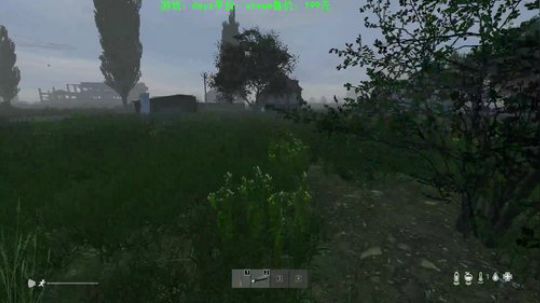 dayz大逃杀 2019-08-29 16点场