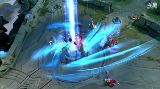 ace017发布了一个斗鱼视频2019-08-30