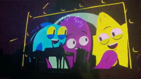 REZZ - Live at Red Rocks