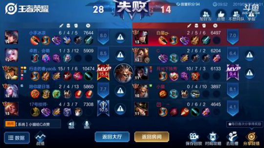 【林蒙】进来学技术 2019-08-30 11点场