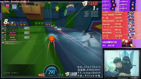 2019-08-28-韩服4V4第二场小牧视角