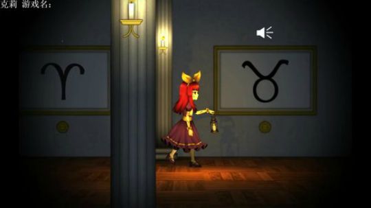 【素年】横轴恐怖克莉开荒 2019-08-29 18点场