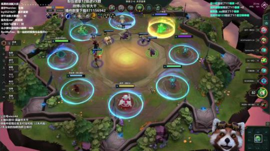 大师冲宗师~弹幕抽奖~ 2019-08-29 12点场