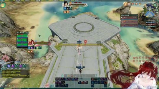 【风初染】冰心散排！帮小伙伴们渡劫！ 2019-08-30 15点场