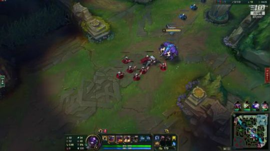 这只牛头 放假了 2019-08-29 20点场