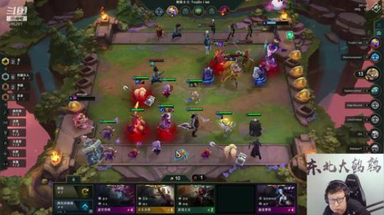 爱喝百事可乐D周星星发布了一个斗鱼视频2019-08-30
