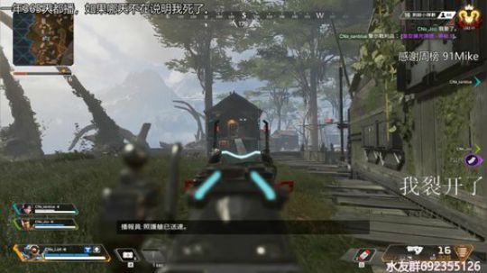 『LoK』ALWAYS RANK 2019-08-29 22点场