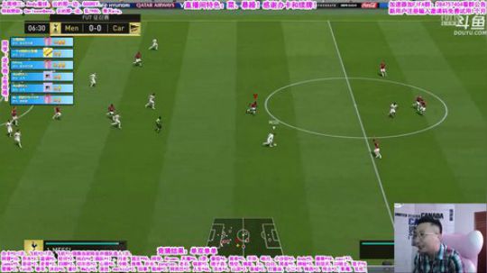 FIFA No.1暴躁担当！ 2019-08-31 13点场