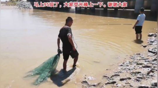 科头溜子发布了一个斗鱼视频2019-08-31