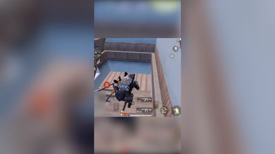 杀神降临，一秒4人头